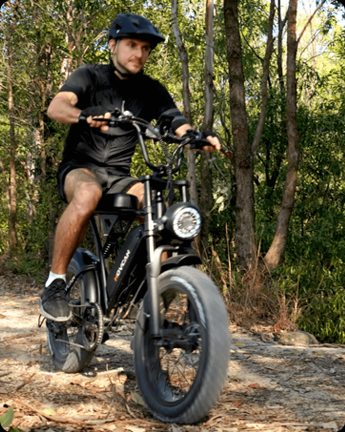 Electric Bikes and Carbon Footprint Reduction: The Sustainable Transportation Revolution Movcan