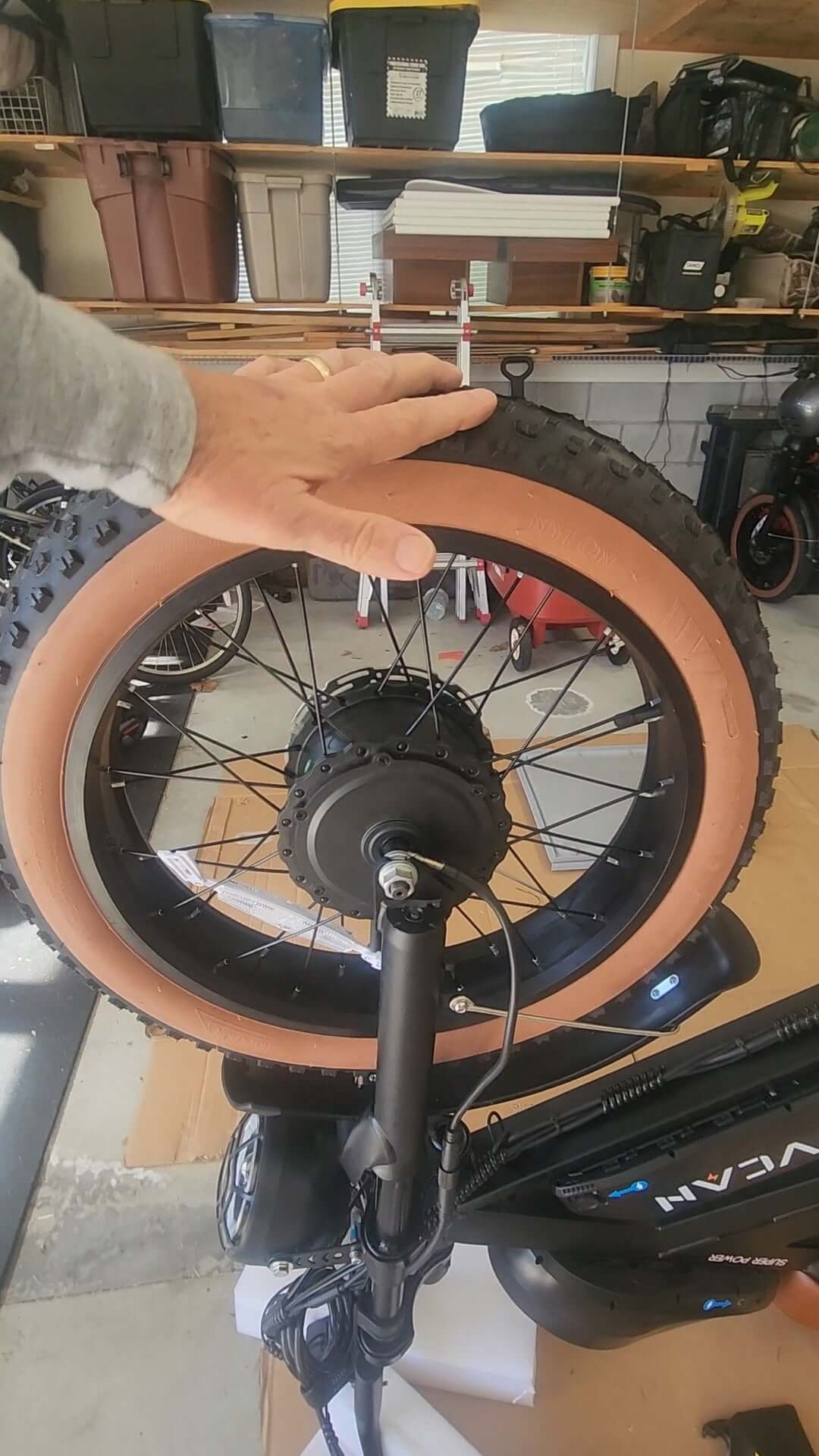 Guide to E-Bike Battery Diagnostics Tools: Understanding and Maintaining Your Power Source Movcan