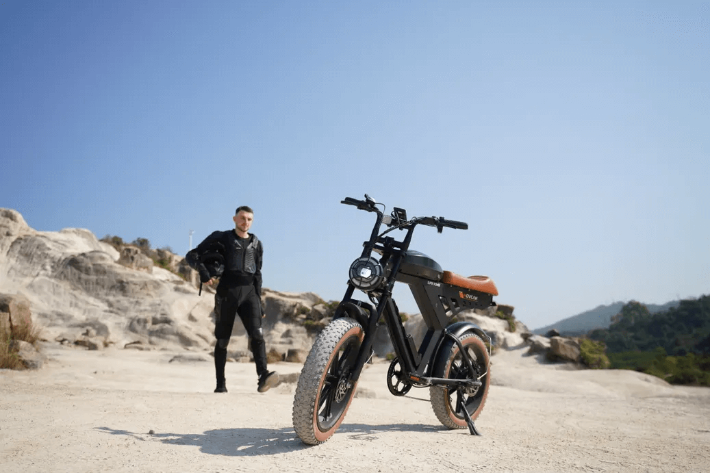 Best E-Bike for All Terrain: Your Ultimate Guide