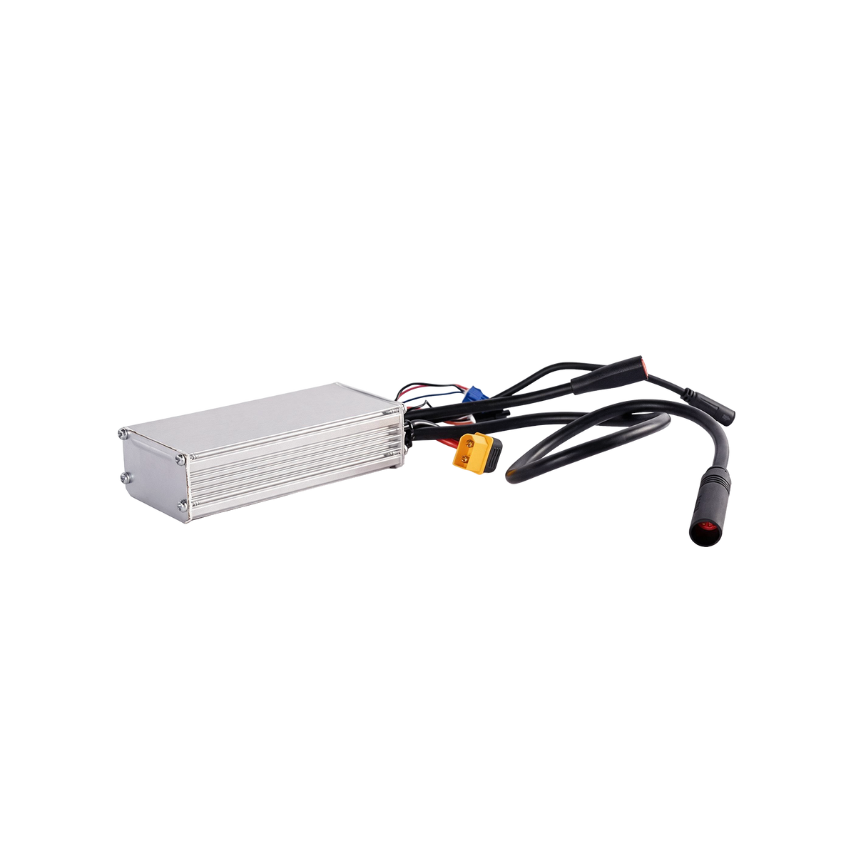 Motor Controller Movcan