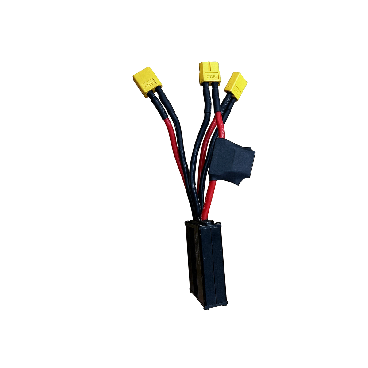 V30 Max Dual Battery Balancer Movcan