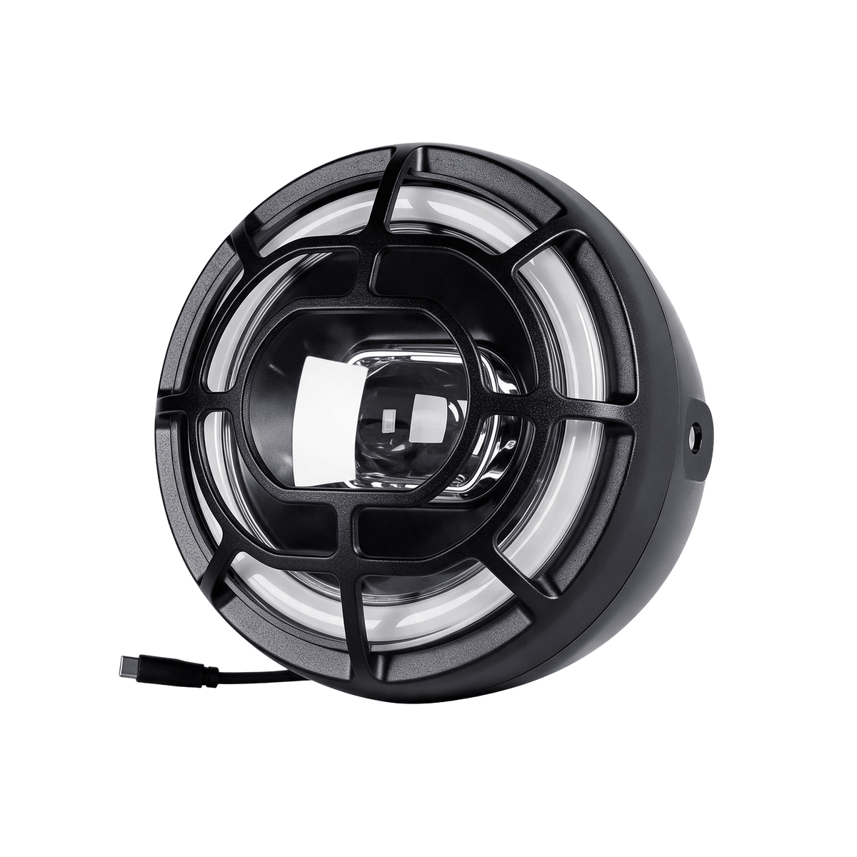LED Headlight Movcan