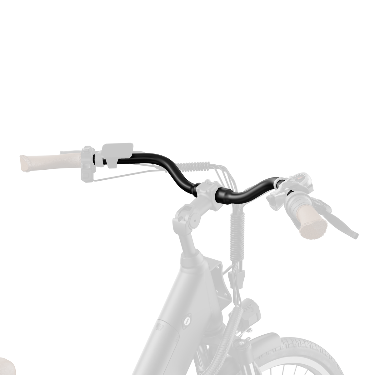 Front Handlebar Movcan