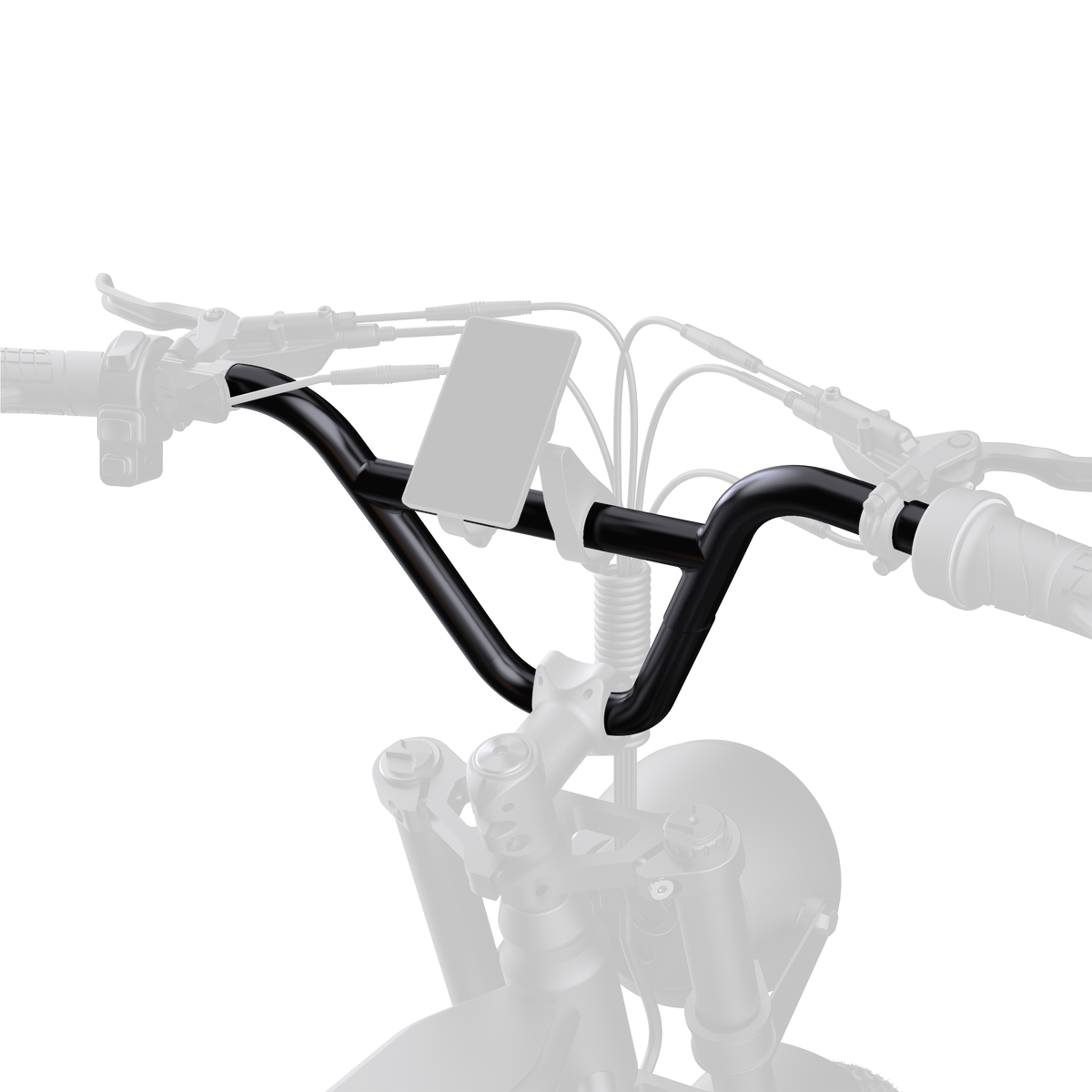 Front Handlebar Movcan