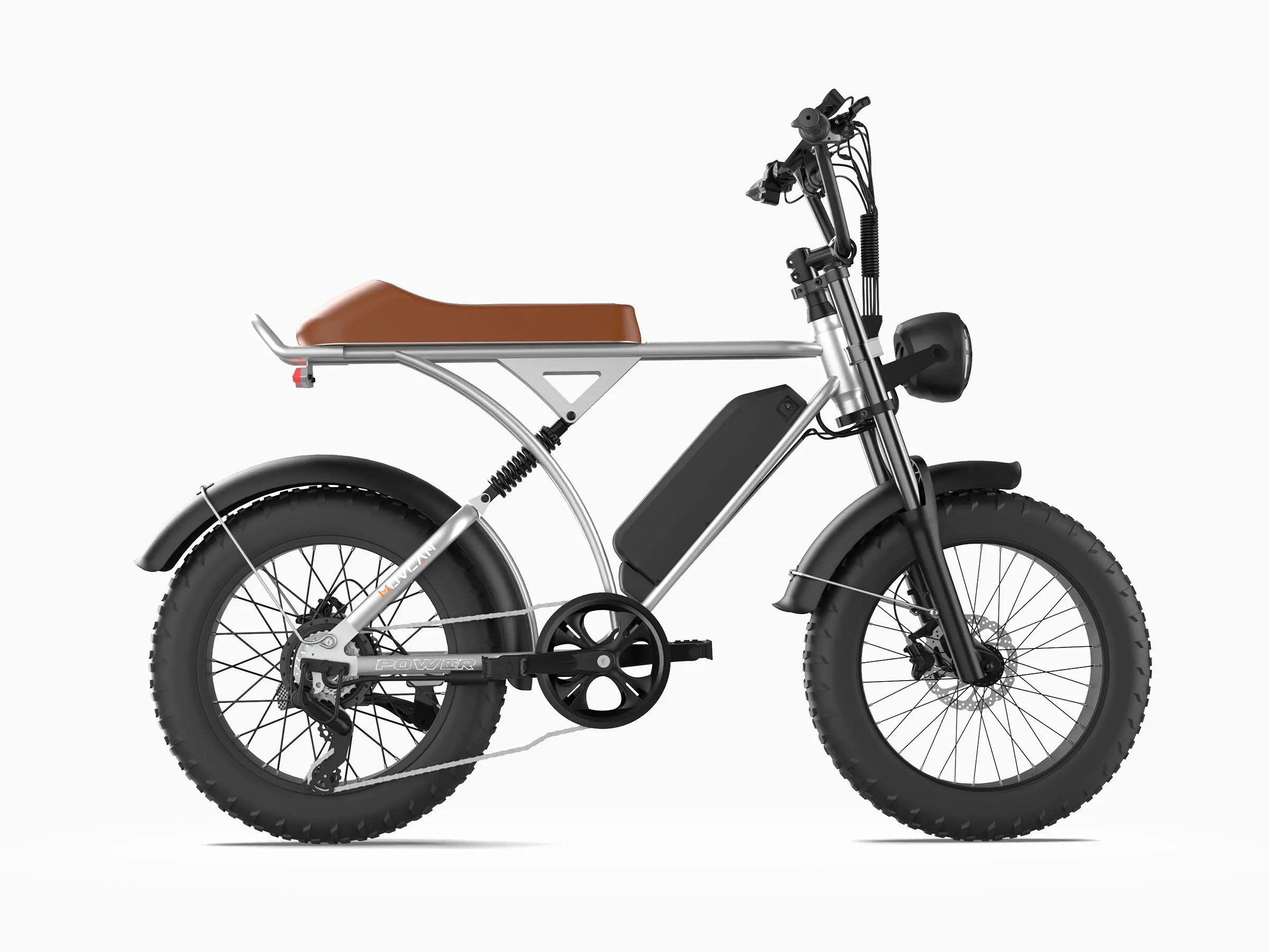 Movcan V60 Electric Bike Movcan