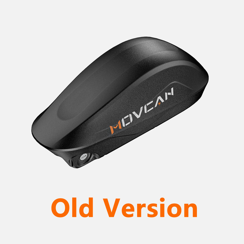V70 eBike Battery Movcan
