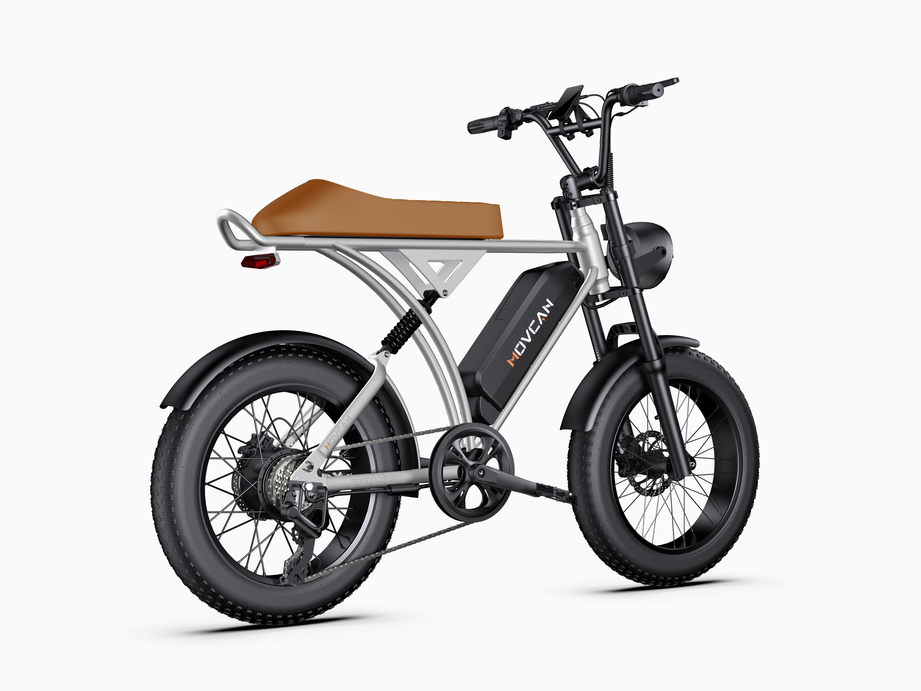 Movcan V60 Electric Bike Movcan