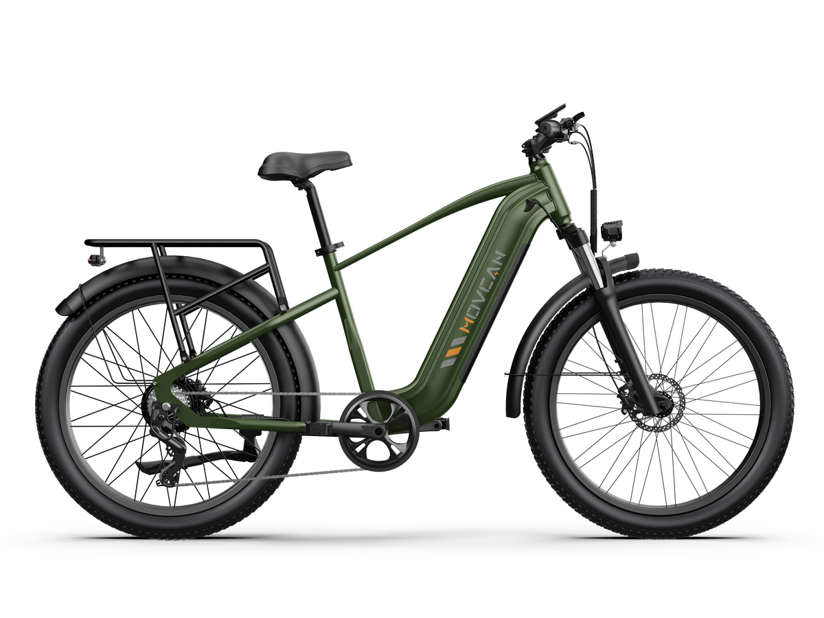 Olive Green