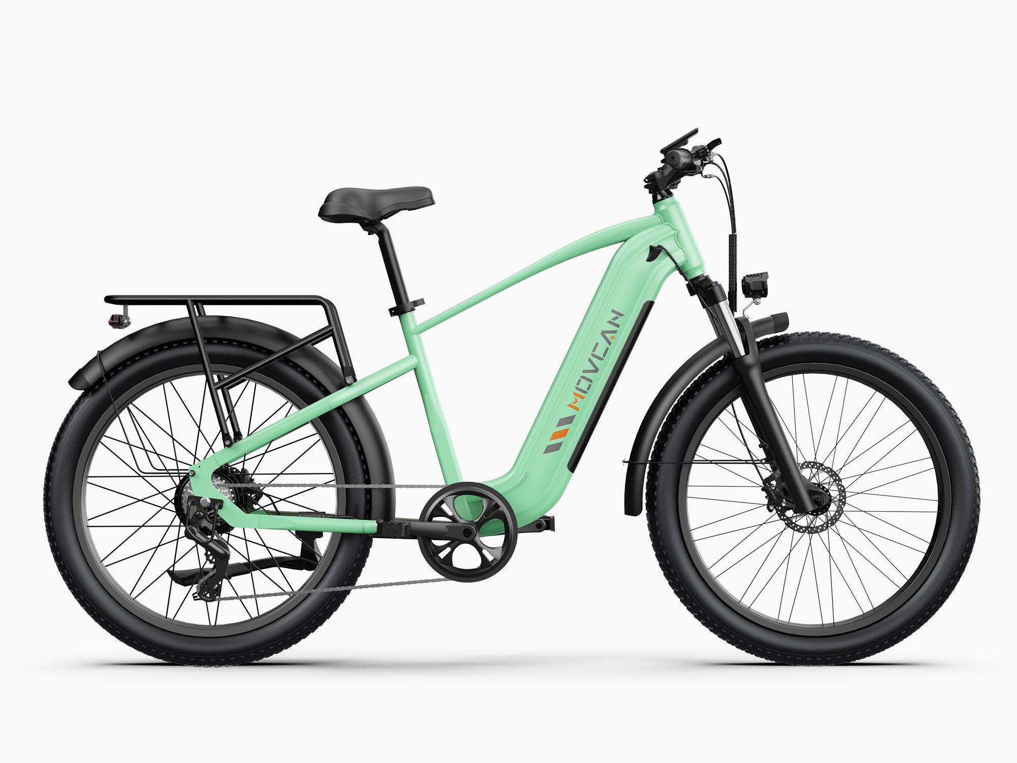 Movcan EB60 Electric Bike Movcan
