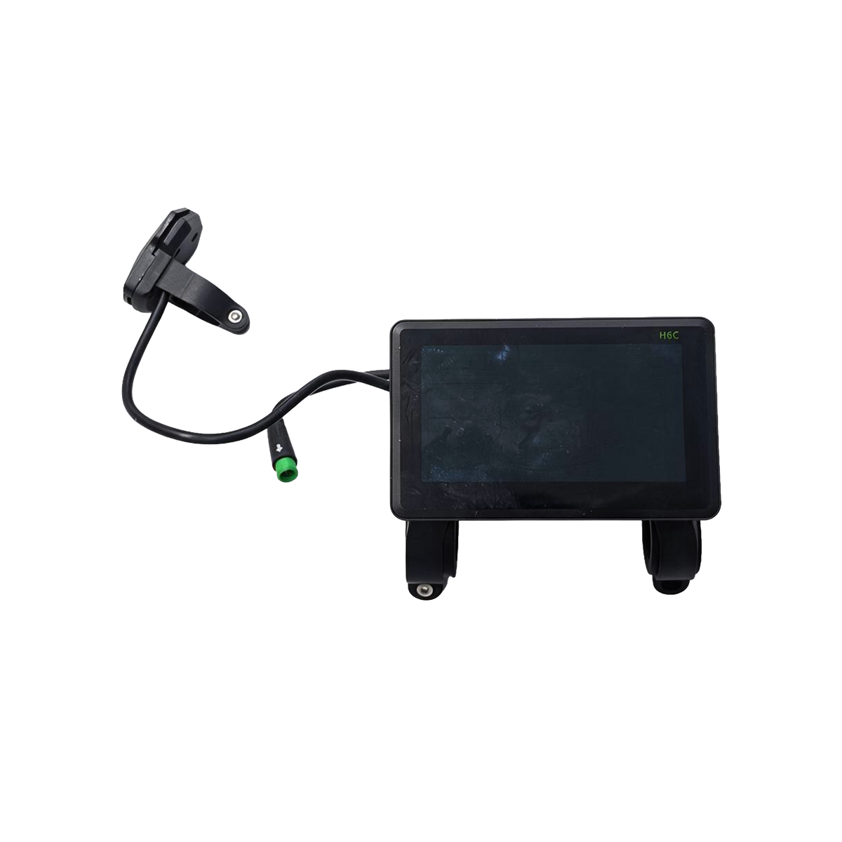 LCD Display Movcan