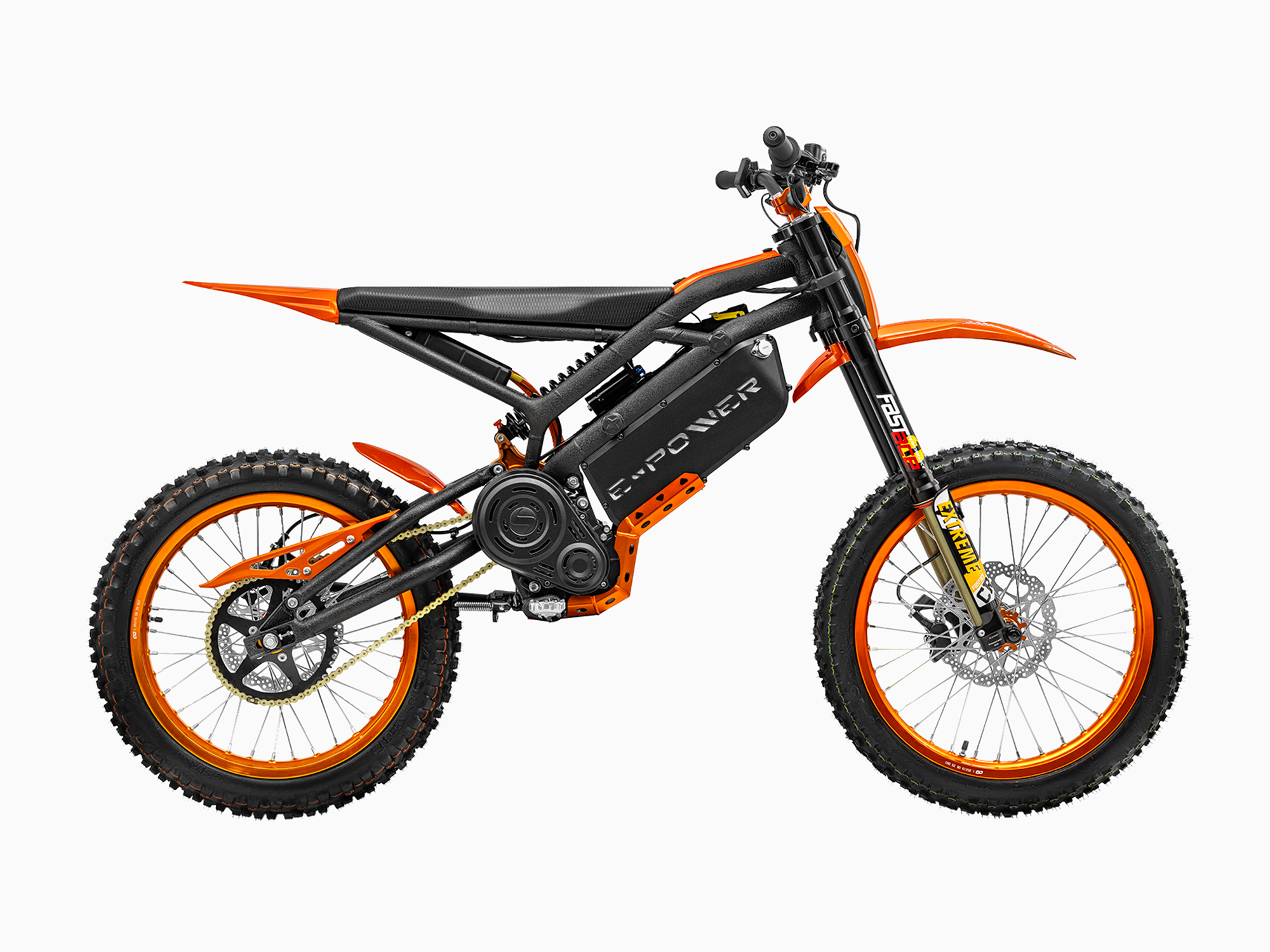 Movcan SkyLeap Off-Road Electric Dirt Bike Movcan