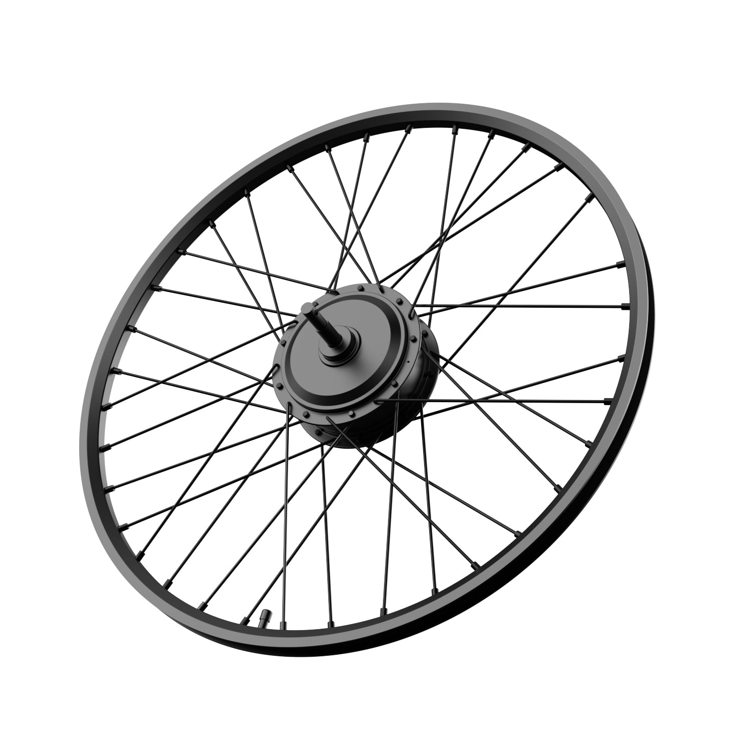 V80 eBike Motor Movcan