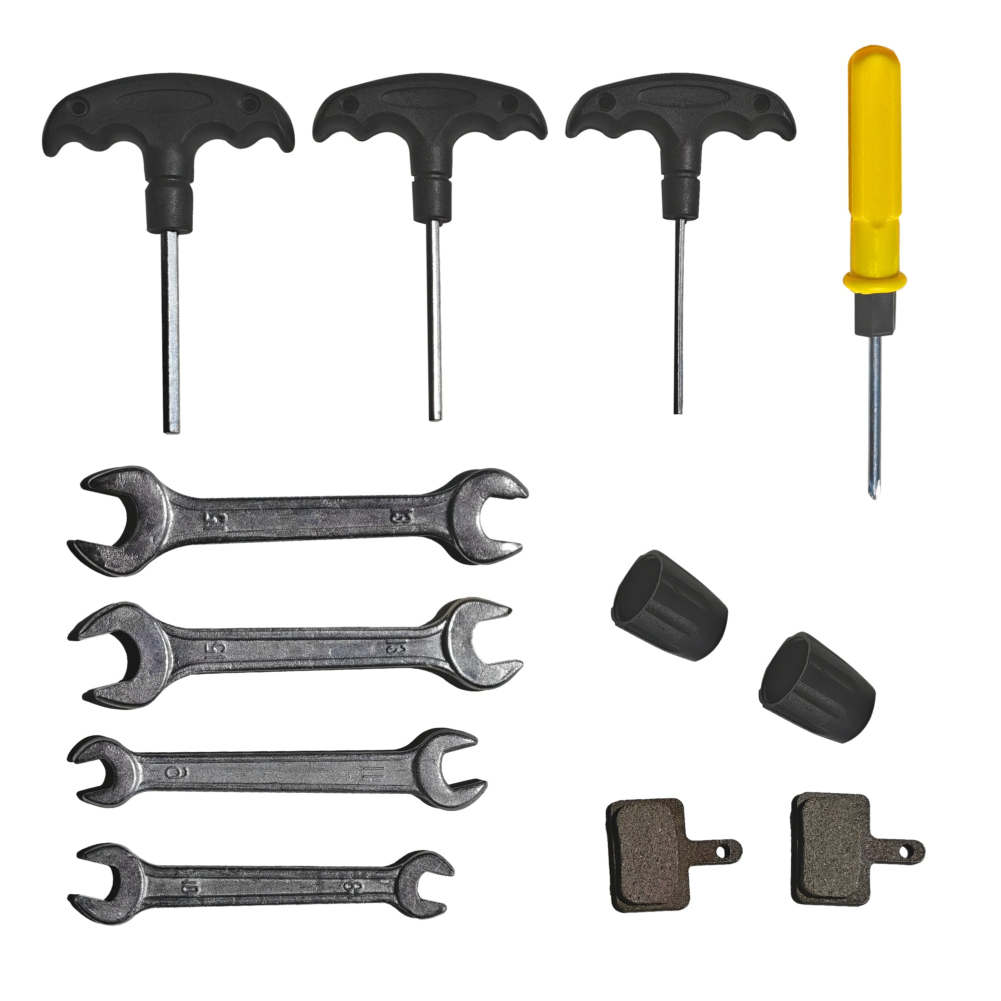 Maintenance Tool Kit Movcan