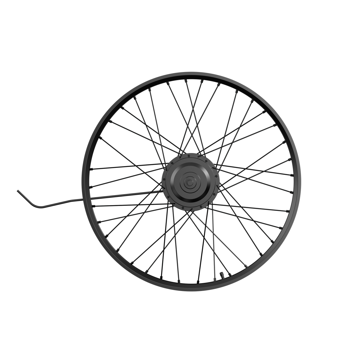 V80 eBike Motor Movcan