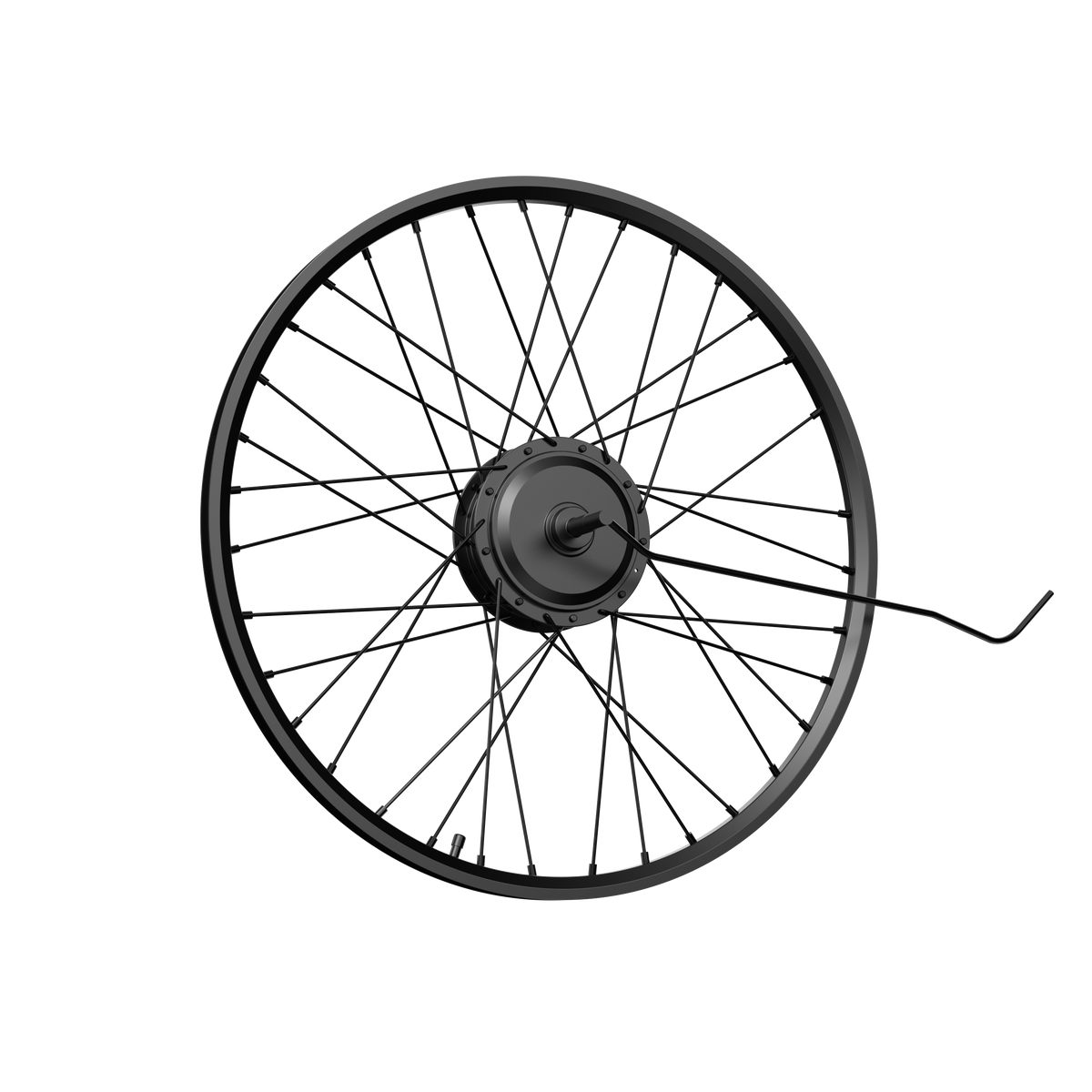 V80 eBike Motor Movcan
