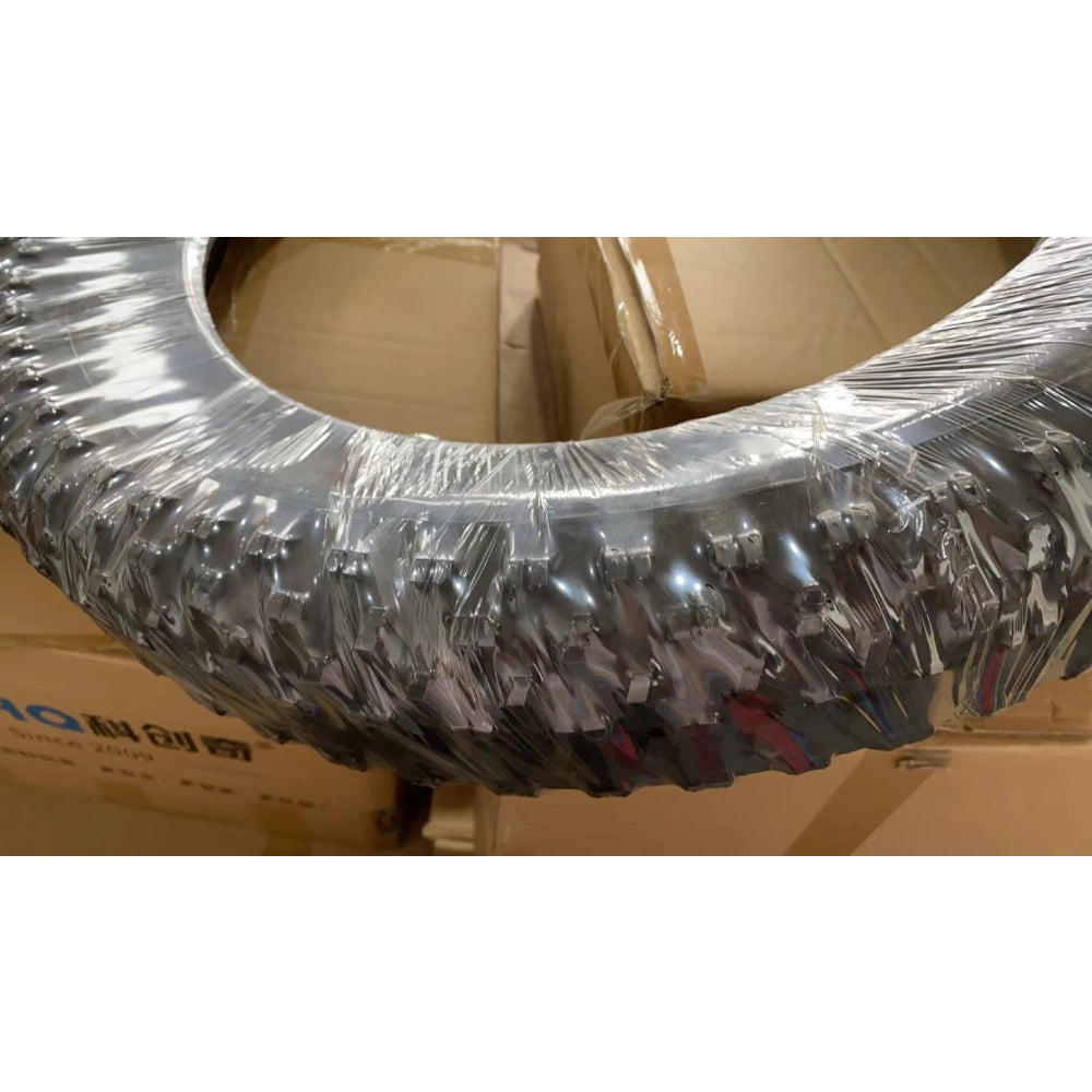 20 x 4 Off Road Fat Tire