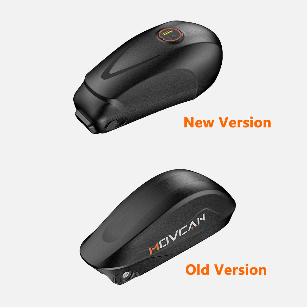 V70 eBike Battery Movcan