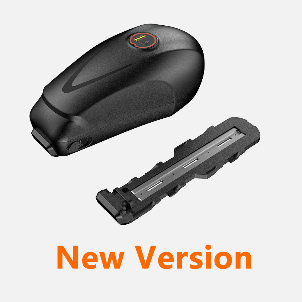 Movcan V70 Battery