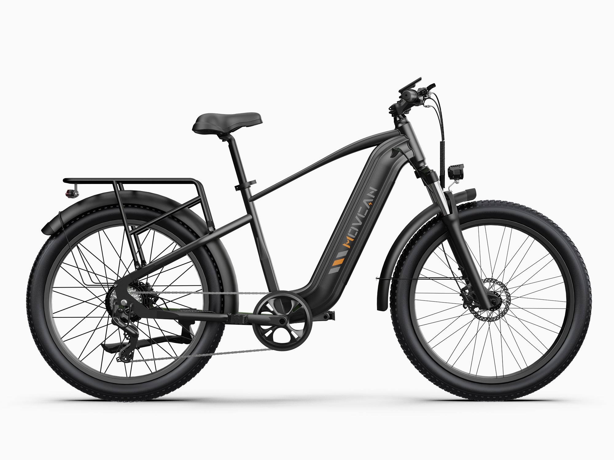 Movcan EB60 Electric Mountain Bike