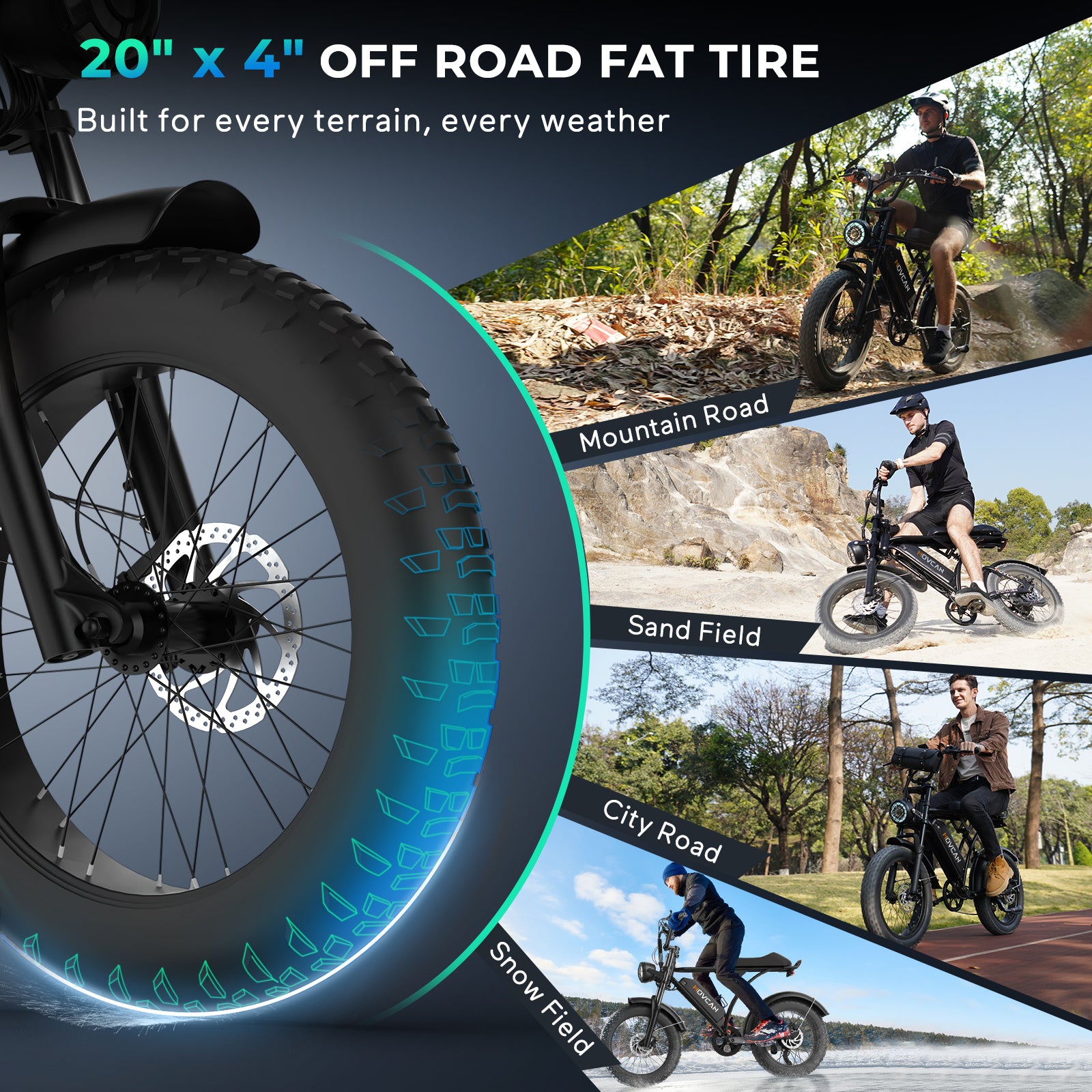 affordable fat tire ebike