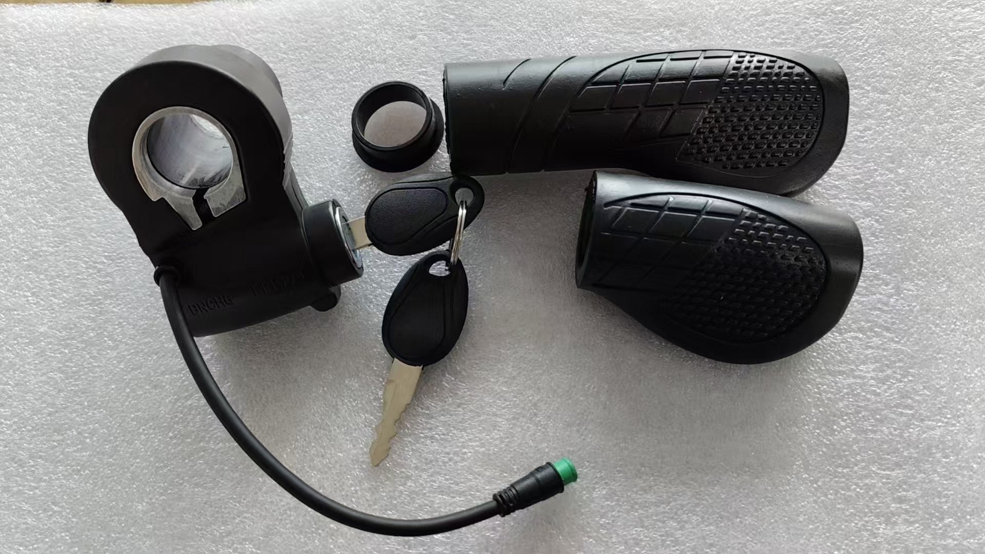 Electric Bike Throttle for MOVCAN V40 Movcan