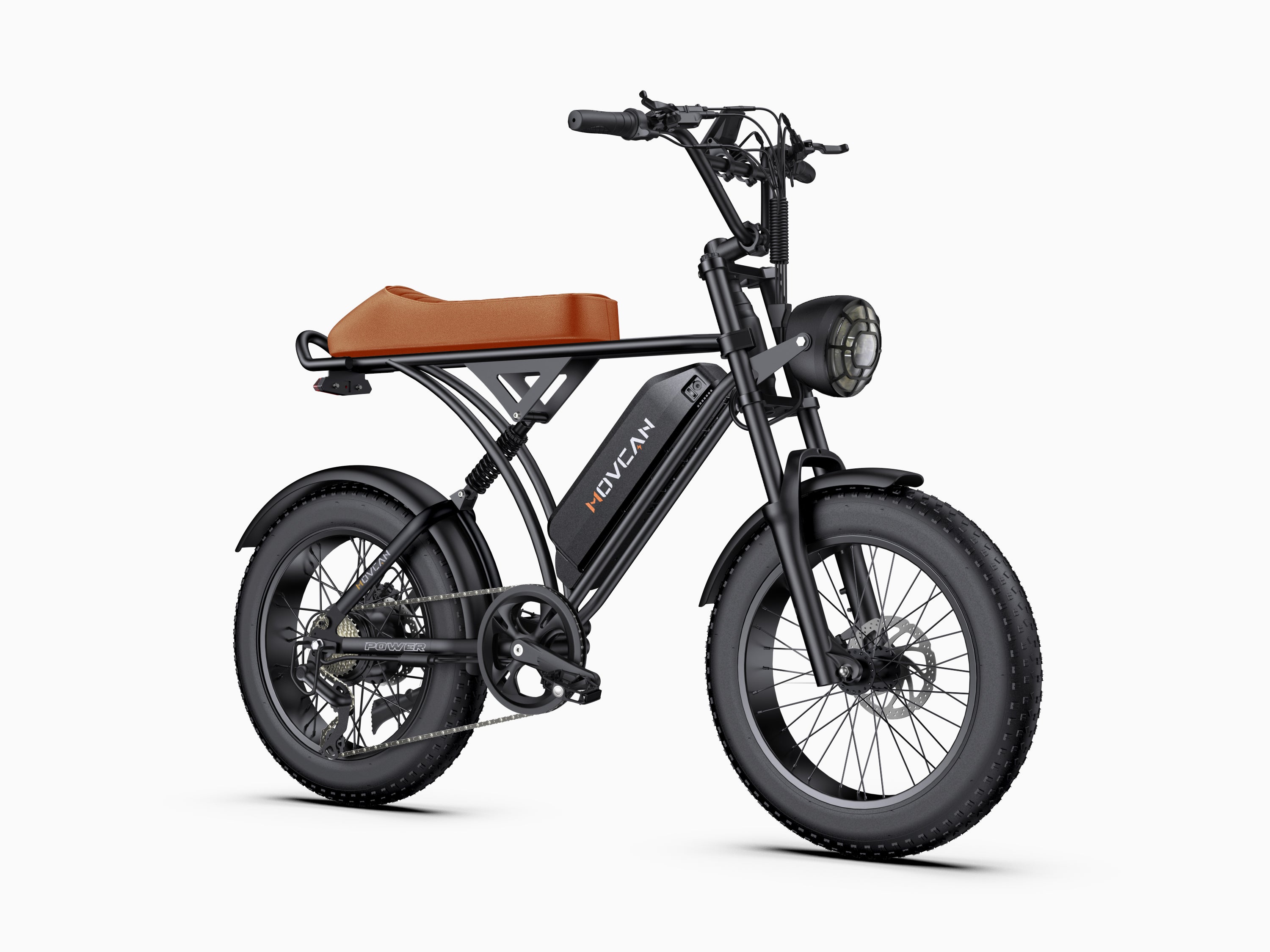 Movcan V60 Electric Bike Movcan