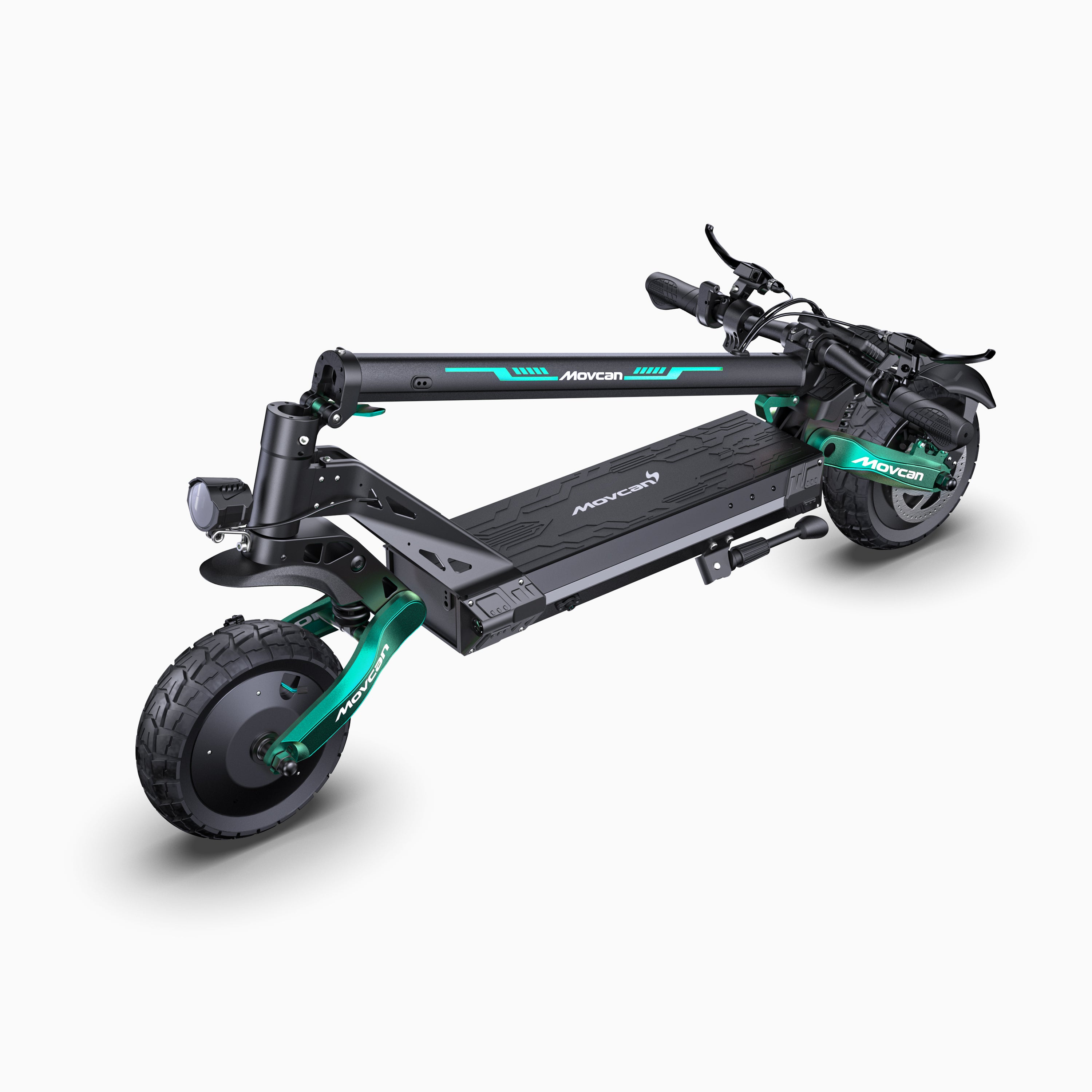 Movcan G100 Ultra Electric Scooter Movcan