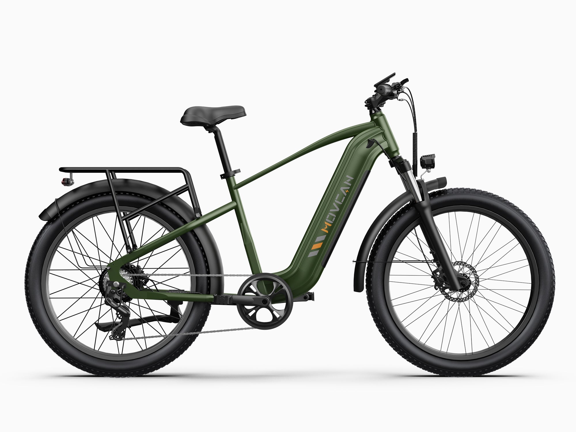 Movcan EB60 Electric Bike Movcan