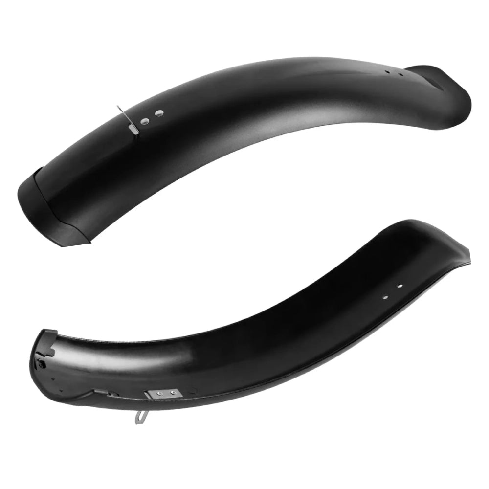 A Pair Mudguard