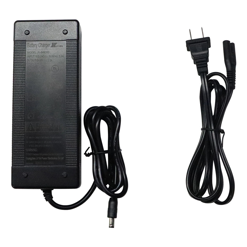 EB60 eBike Battery Charger Movcan