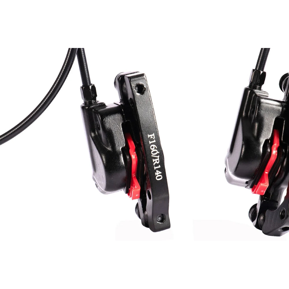 Hydraulic Disc Brake Caliper