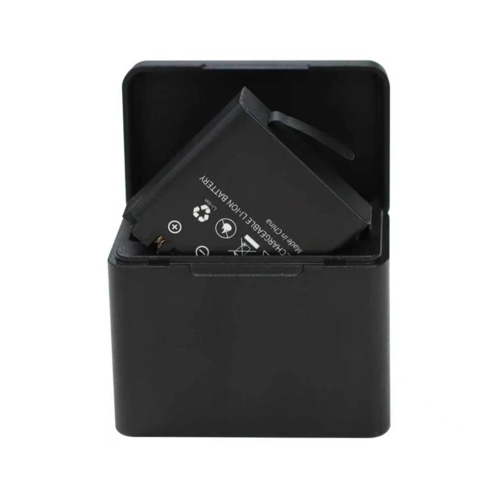 battery for ilm motorcycle helmet Movcan RAW3 Smart Helmet Battery