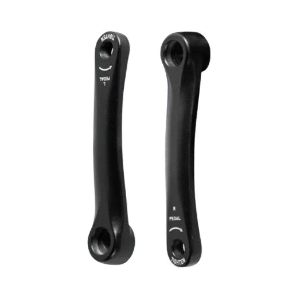 shimano pedal crank arm Movcan Left Crank Arm