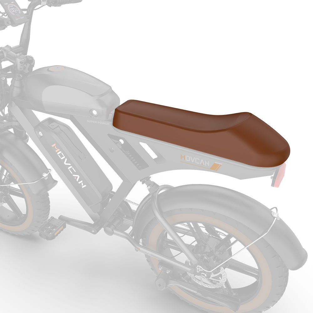 V30 Max Brown Seat