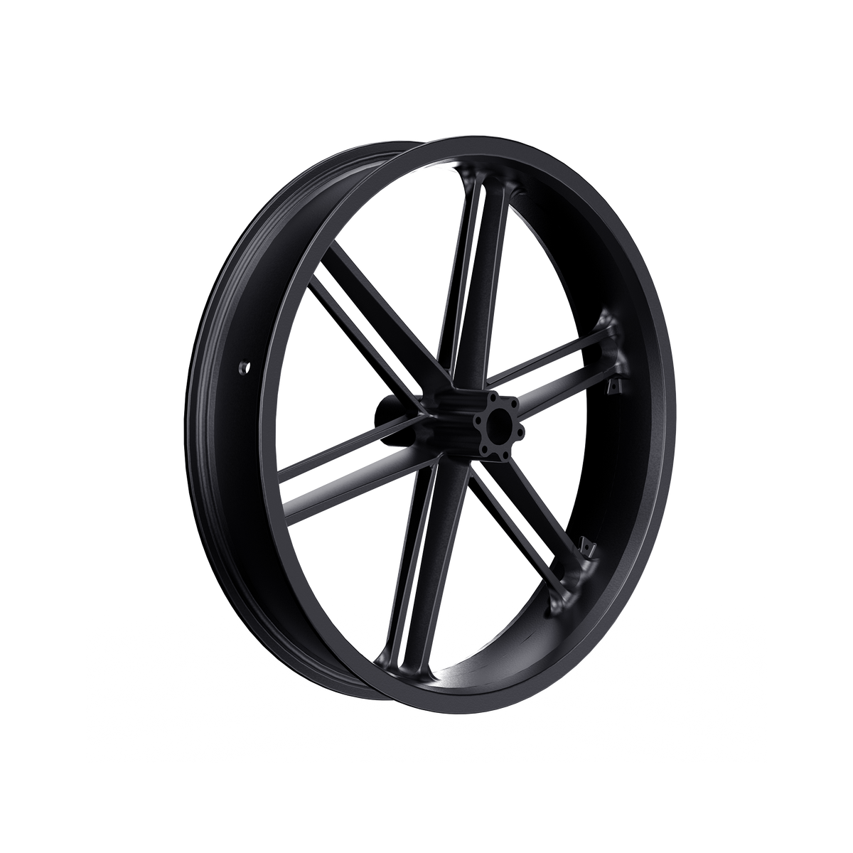 Front Wheel Hub movcan-bike