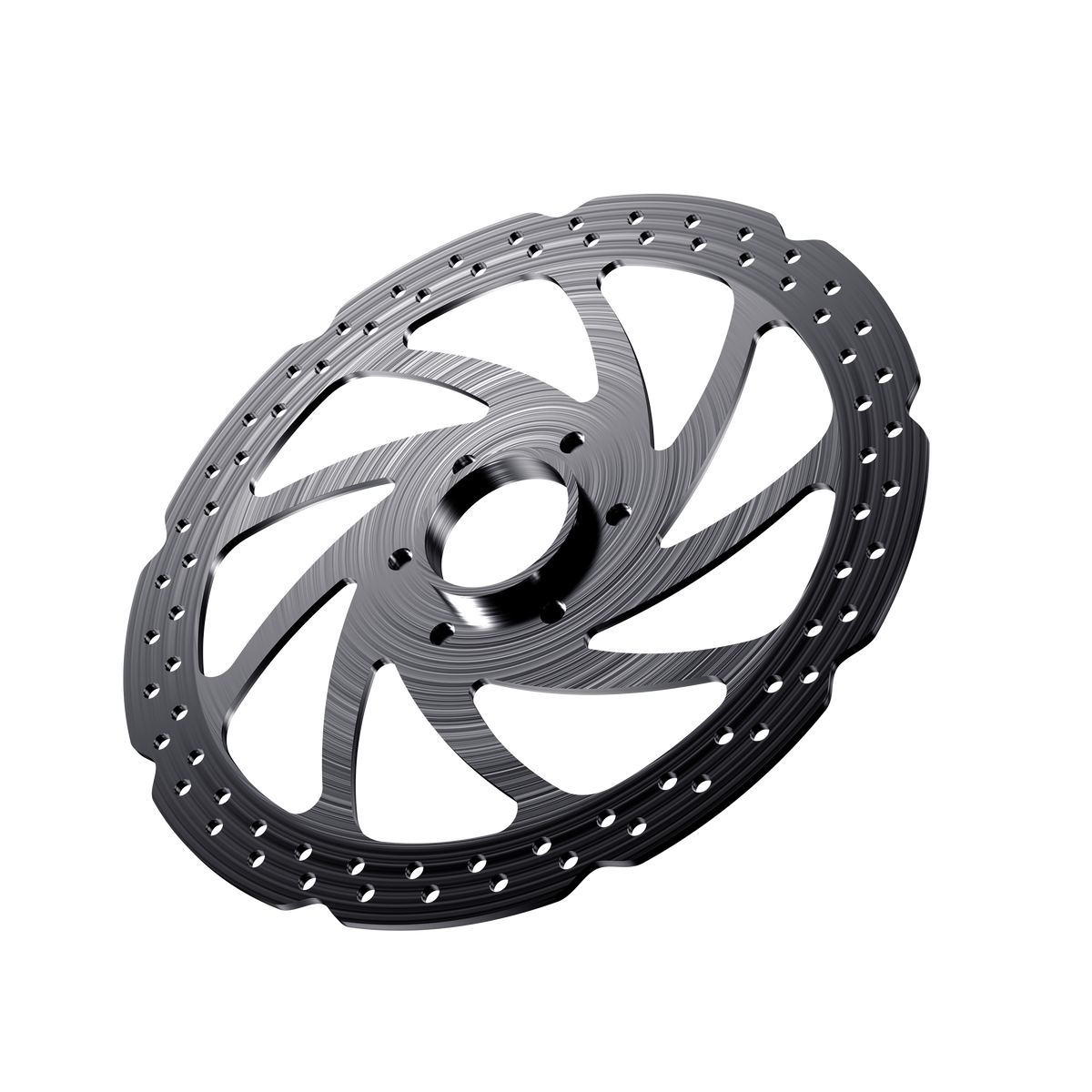 160mm Brake Rotor Movcan