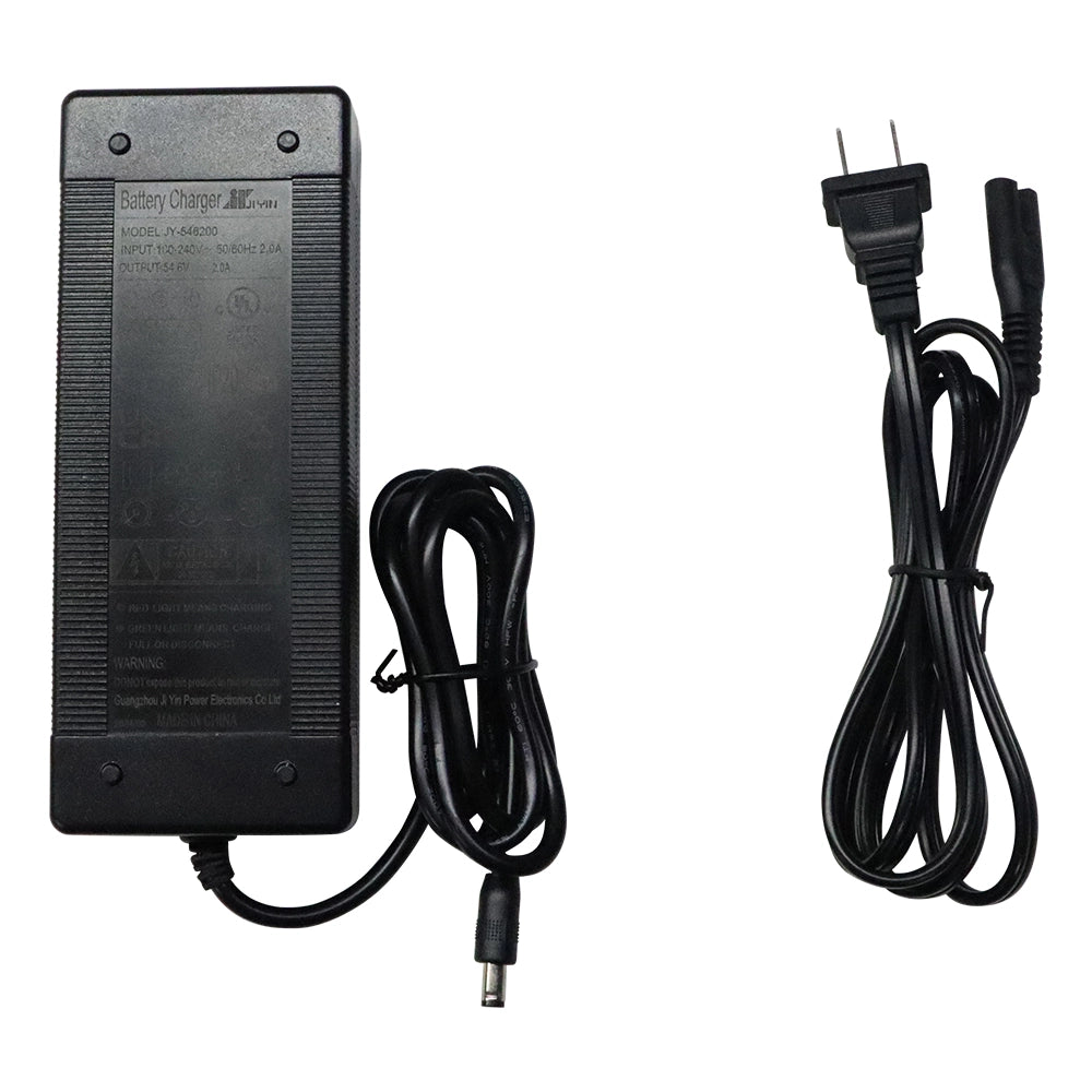V80 Battery Charger