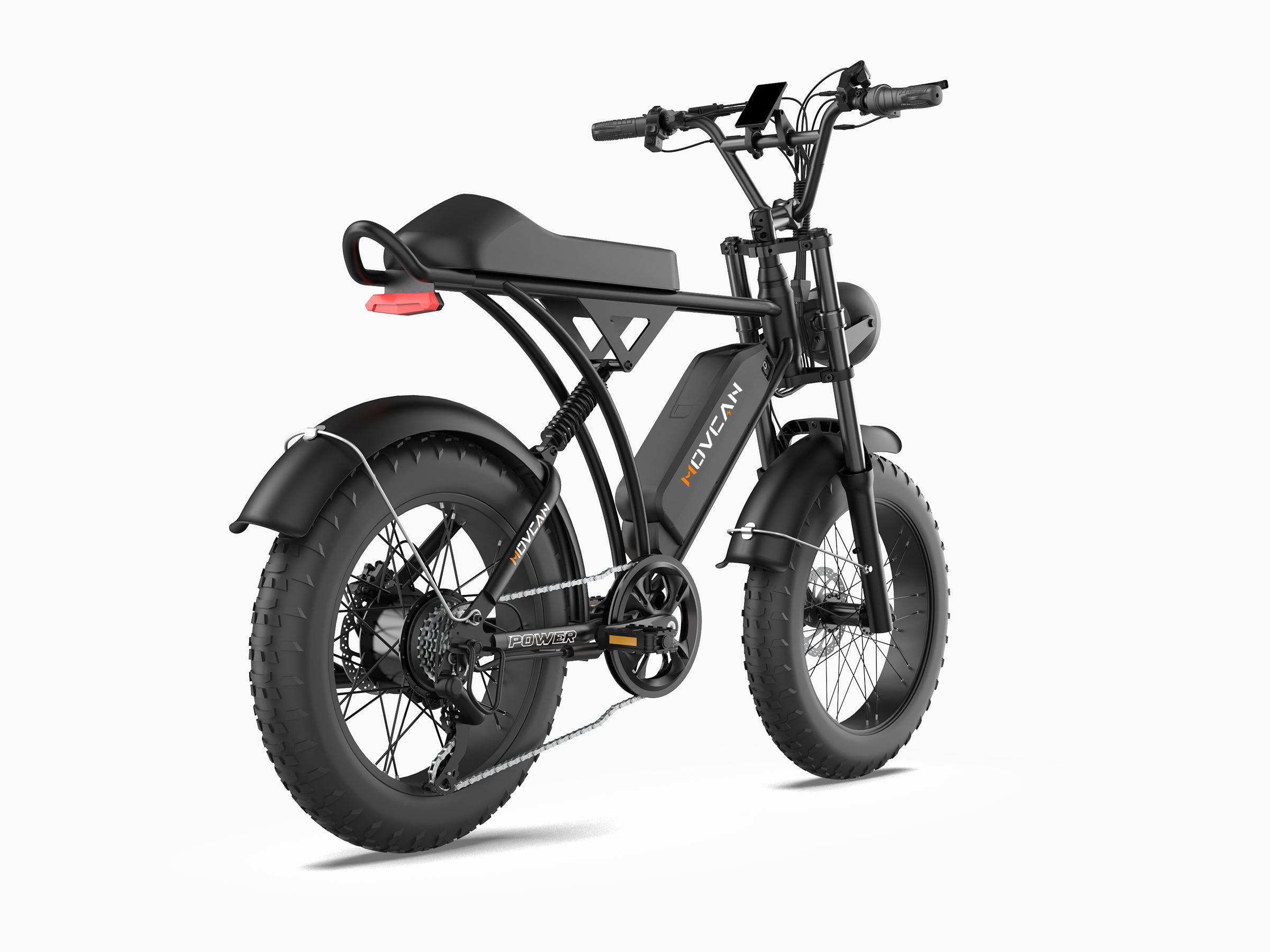 cheap fat tire electric bike
