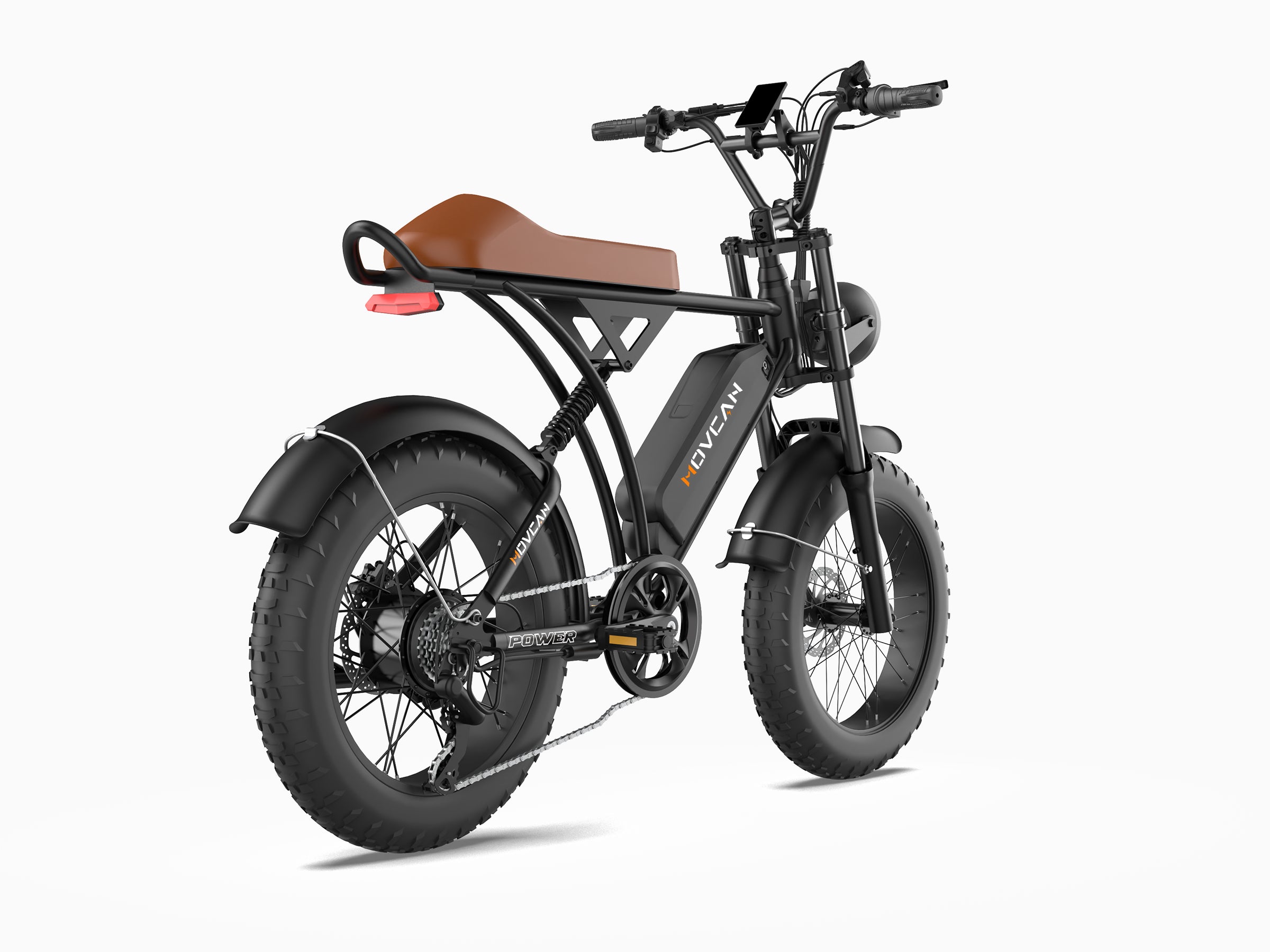 cheap fat tire electric bike