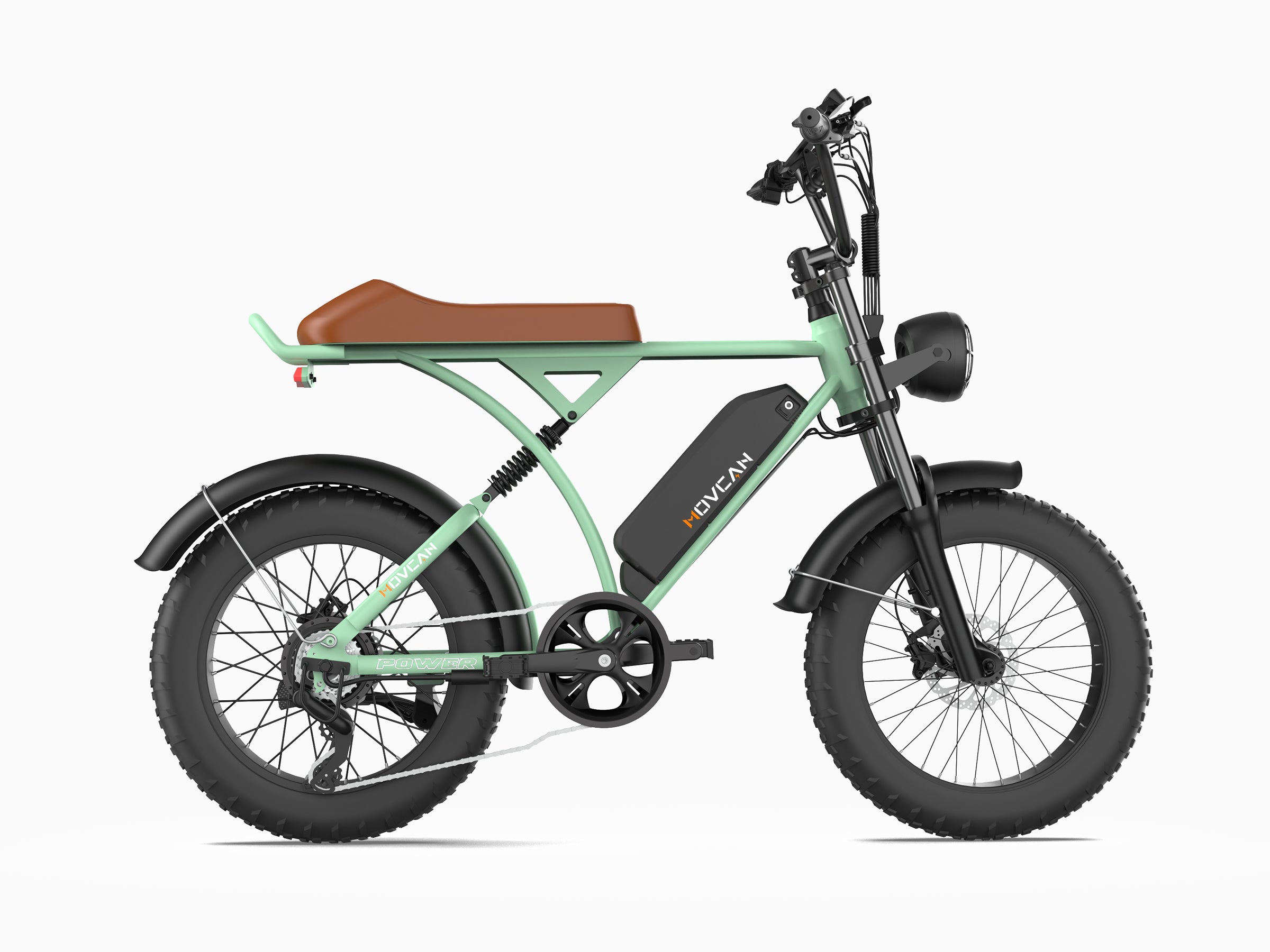 affordable fat tire ebike