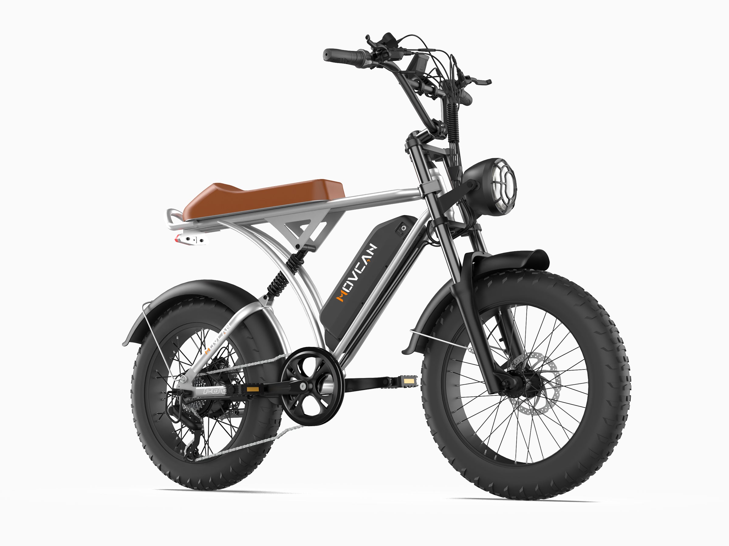 affordable fat tire ebike