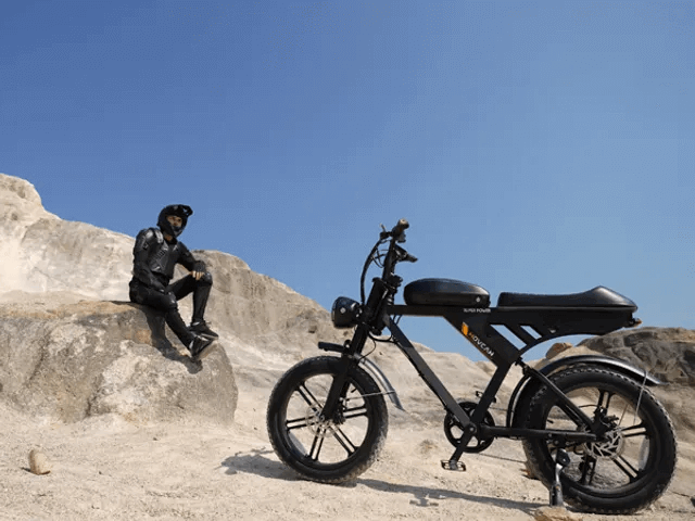 Cycling to Work is Rewarded: A Review of U.S. Employer E-Bike Commuter Benefit Programs