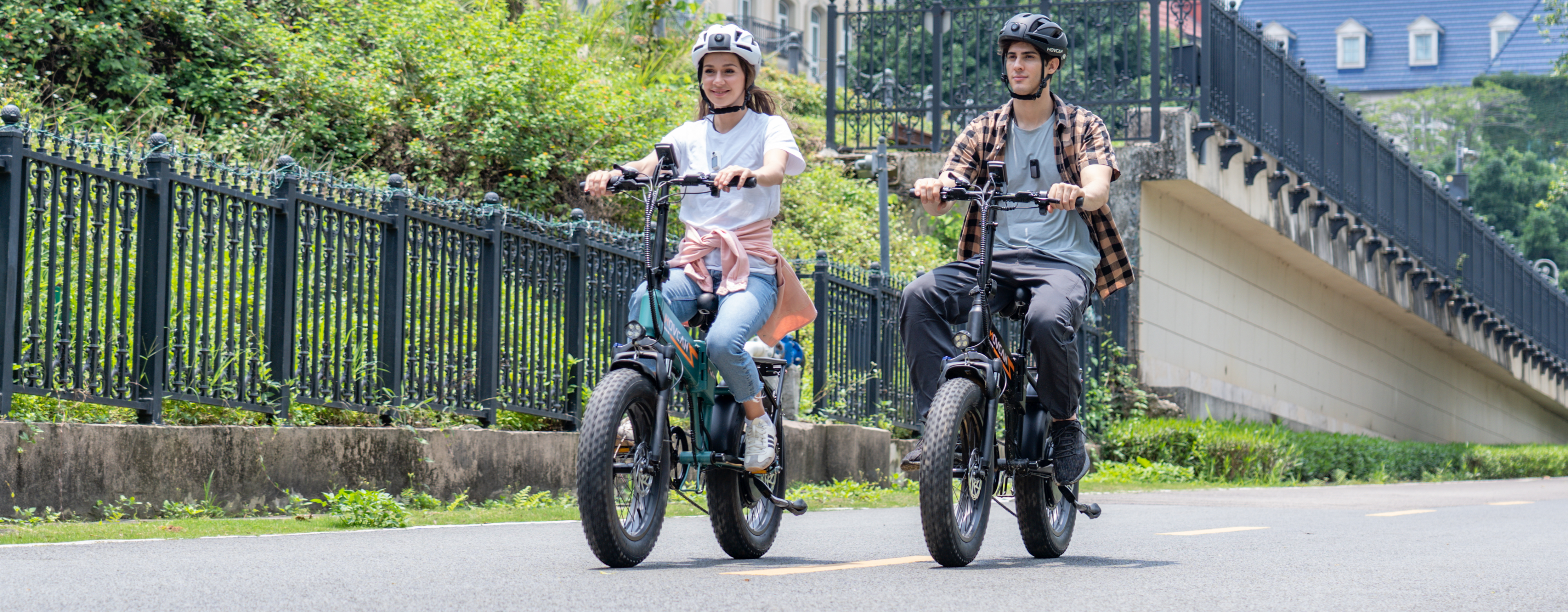 Why Fast E-Bikes Drain Battery So Quickly Movcan