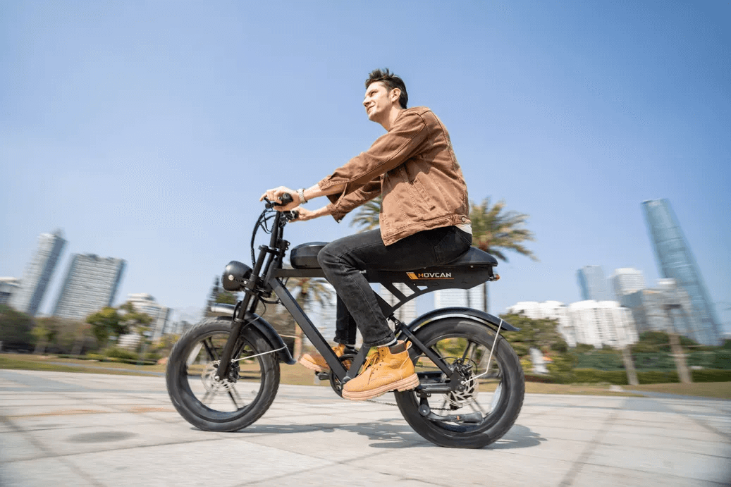 E-bike vs. Traditional Bike: Which Is Right for You?