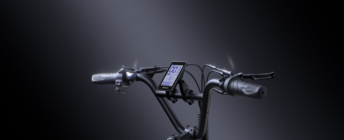 Error Code 30: How to Fix Motor Failure on an E-Bike? | Movcan