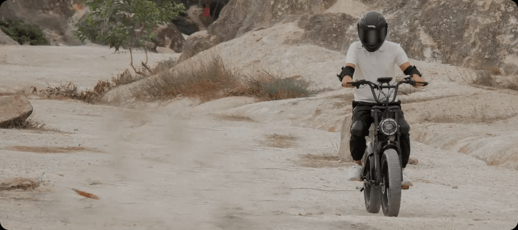 Choosing the Right eBike: A Beginner's Guide