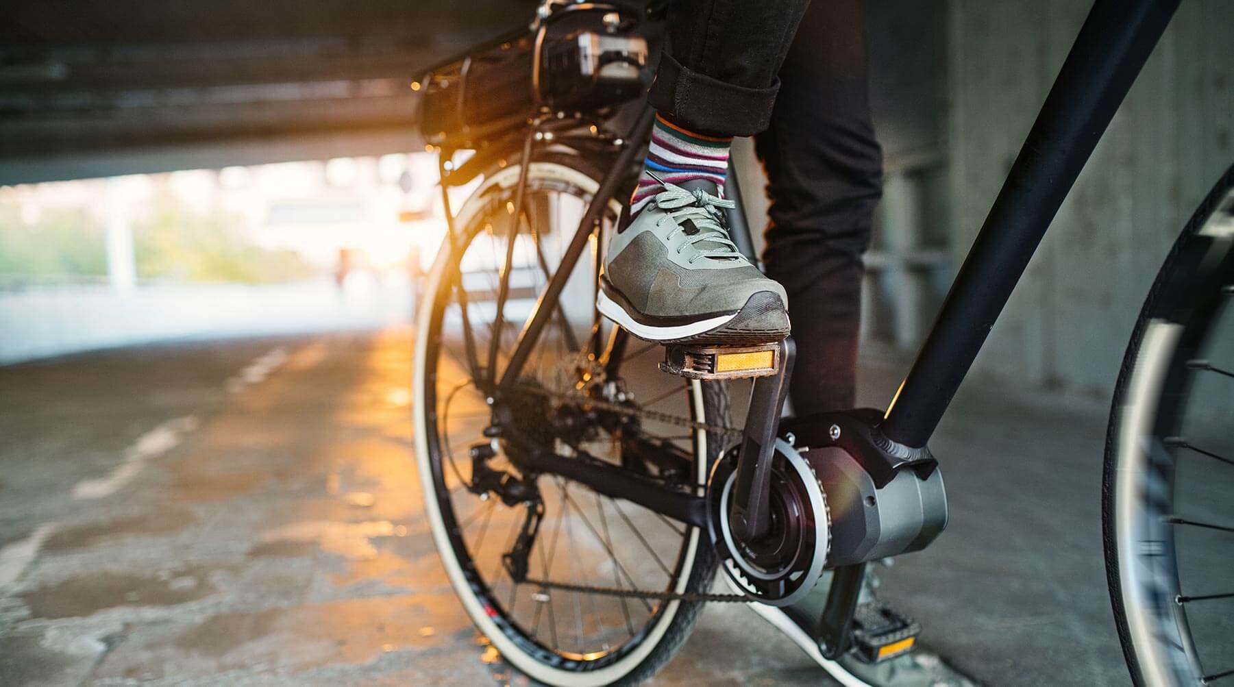 The Economics of E-Bike Commuting: How Much Money Can You Save Every Year?