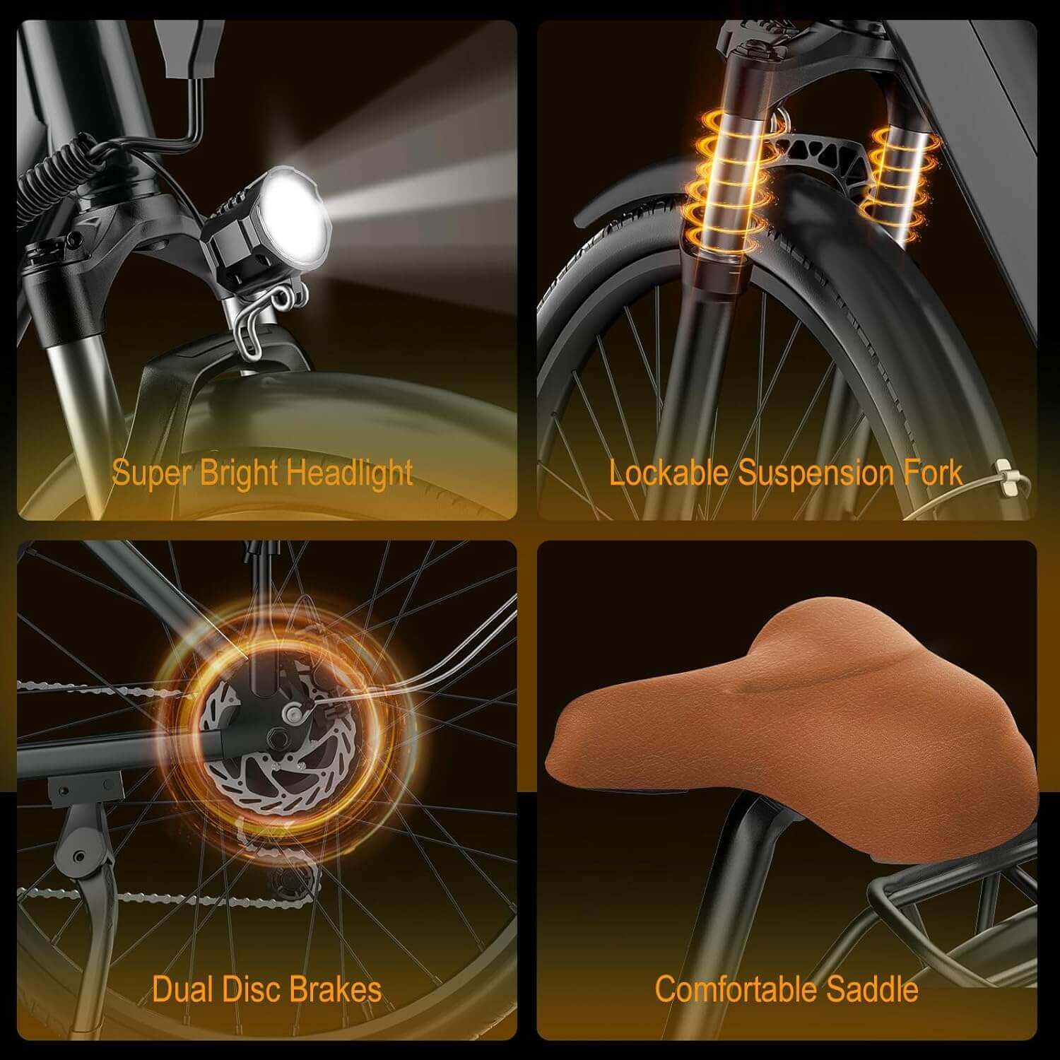 What is E-Bike Torque? Understanding Motor Specifications for Maximum Performance