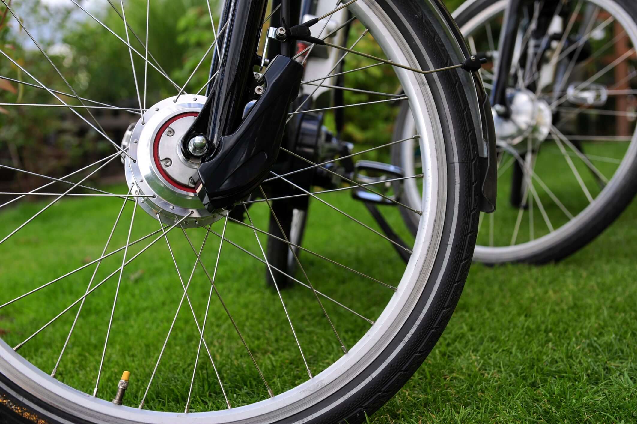 E-bike Speed Control Systems: A Complete Guide to MoVcan's Advanced Technology