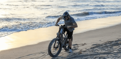 Changing Hydraulic Disc Brake Pads: A Guide for Movcan Bike Owners